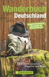 Wanderbuch Deutschland