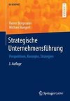 Strategische Unternehmensführung