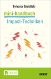 Mini-Handbuch Impact-Techniken im Coaching