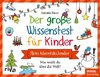 Der große Wissenstest für Kinder - Mein Adventskalender