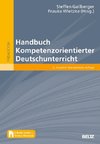 Handbuch Kompetenzorientierter Deutschunterricht