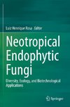 Neotropical Endophytic Fungi