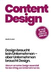 Content Design