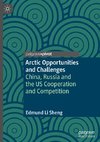 Arctic Opportunities and Challenges