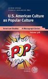 U.S. American Culture as Popular Culture