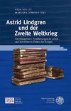 Astrid Lindgren und der Zweite Weltkrieg