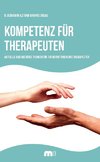 Kompetenz für Therapeuten