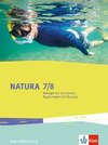 Natura Biologie 7-10. Ergänzungsheft Ökologie Klassen 7-10.  Ausgabe Baden-Württemberg