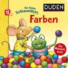 Duden 18+: Für kleine Schlaumäuse: Farben