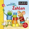 Duden 18+: Für kleine Schlaumäuse: Zahlen