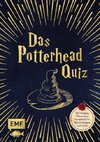 Das Potterhead Quiz