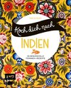 Koch dich nach Indien