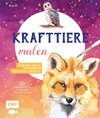 Krafttiere malen