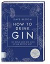 How to Drink Gin