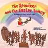 The Reindeer and the Easter Bunny