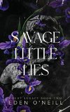 Savage Little Lies