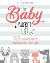 Die Baby Bucket List