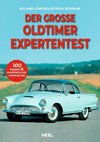 Der große Oldtimer Expertentest