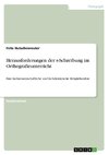 Herausforderungen der s-Schreibung im Orthografieunterricht