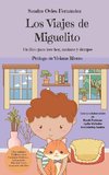 Los Viajes de Miguelito