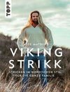 Lasse Matberg: Viking Strikk