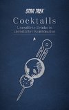 Star Trek Cocktails - Unendliche Drinks in unendlicher Kombination