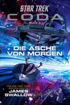 Star Trek - Coda: Die Asche von morgen