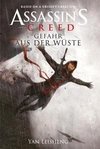 Assassin's Creed: Gefahr aus der Wüste