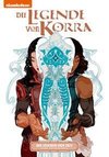 Korra: Die Zeichen der Zeit (Patterns in Time)