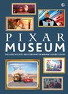 Disney Pixar Museum