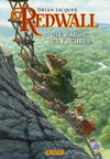 Redwall Band 3: Mattimeo - Die Rache des Fuchses