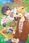 Hitorijime my Hero 4