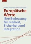 Europäische Werte