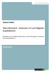 Marx Reloaded - Industrie 4.0 und Digitaler Kapitalismus