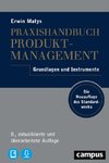 Praxishandbuch Produktmanagement