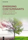 Emerging Contaminants