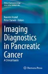 Imaging Diagnostics in Pancreatic Cancer