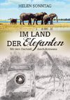 Im Land der Elefanten . Mit dem Dachzelt durch Botswana