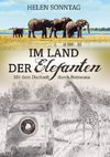 Im Land der Elefanten . Mit dem Dachzelt durch Botswana