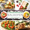 76 leckere Köstlichkeiten aus dem Backofen