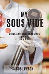 MY SOUS VIDE 2022