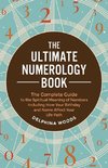 The Ultimate Numerology Book