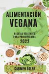 ALIMENTACIÓN VEGANA 2022