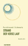 STRAND DER VERSE LAUF