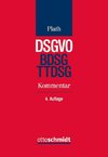 DSGVO/BDSG/TTDSG