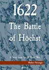 1622 - The Battle of Höchst