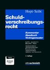 Schuldverschreibungsrecht