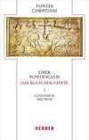 Liber Pontificalis - Das Buch der Päpste