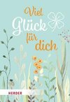 Viel Glück für dich