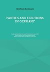 Parties and Elections in Germany